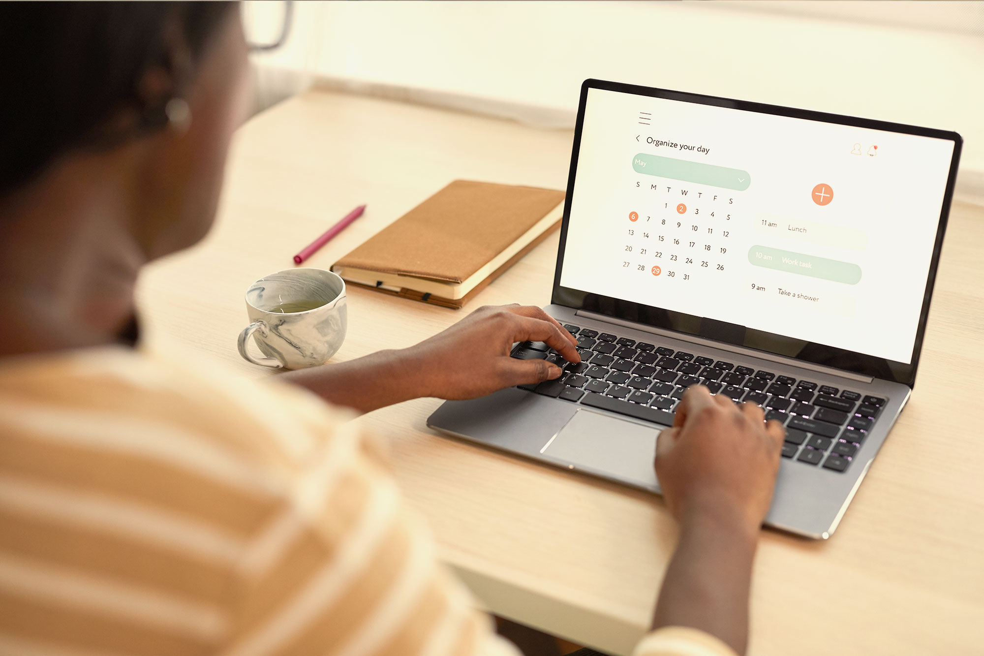 Featured image for blog post titled: 5 Key Executive Function Skills for College Success