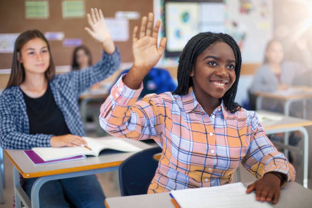 Featured image for blog post titled: The Power of Self-Advocacy: A Guide for Neurodiverse Teens